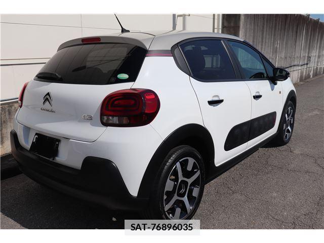 Citroen C3 2018-09 7817183-1
