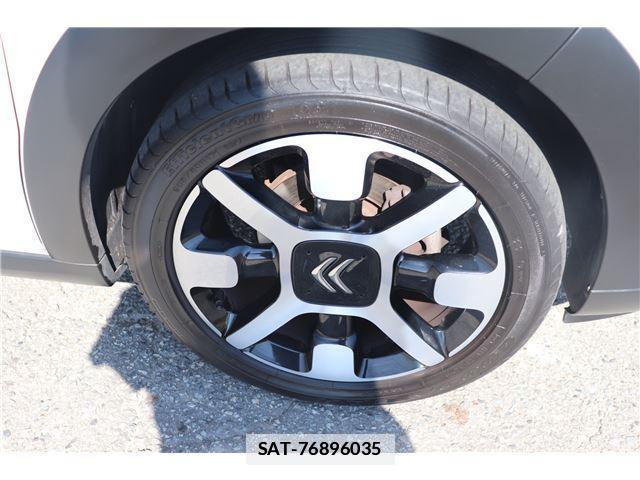 Citroen C3 2018-09 7817183-12