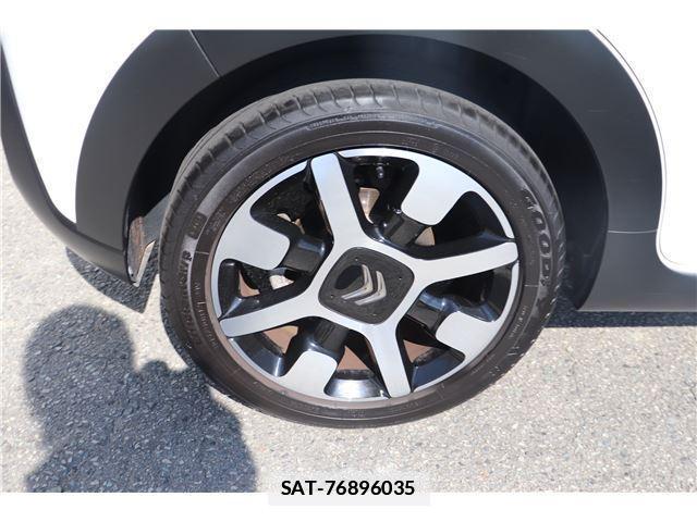 Citroen C3 2018-09 7817183-13