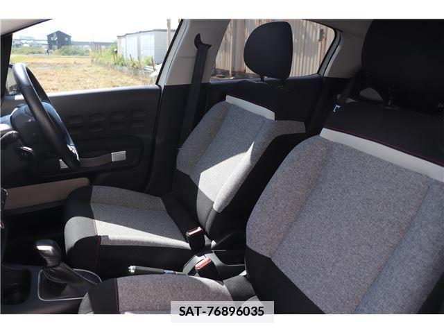 Citroen C3 2018-09 7817183-14
