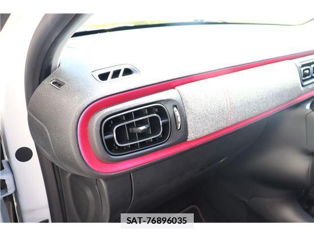 Citroen C3 2018-09 7817183-17
