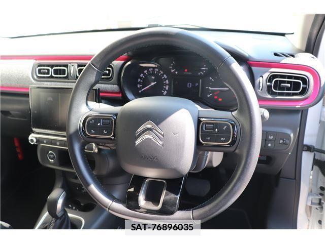 Citroen C3 2018-09 7817183-18