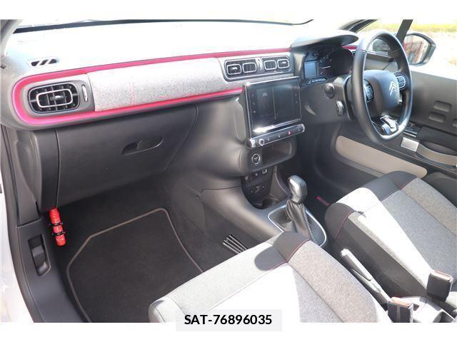 Citroen C3 2018-09 7817183-2
