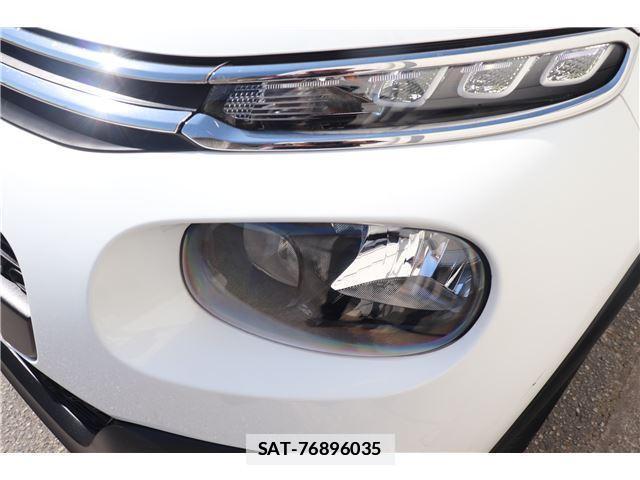 Citroen C3 2018-09 7817183-6