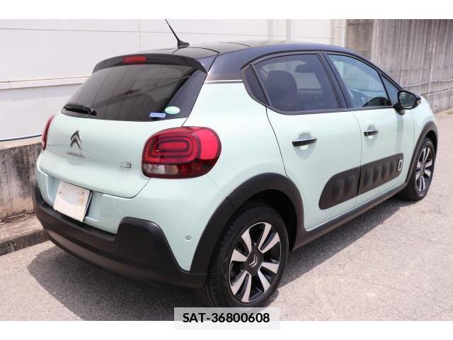 Citroen C3 2018-03 7817186-1