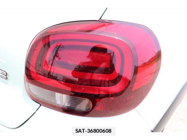 Citroen C3 2018-03 7817186-11