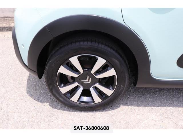 Citroen C3 2018-03 7817186-13