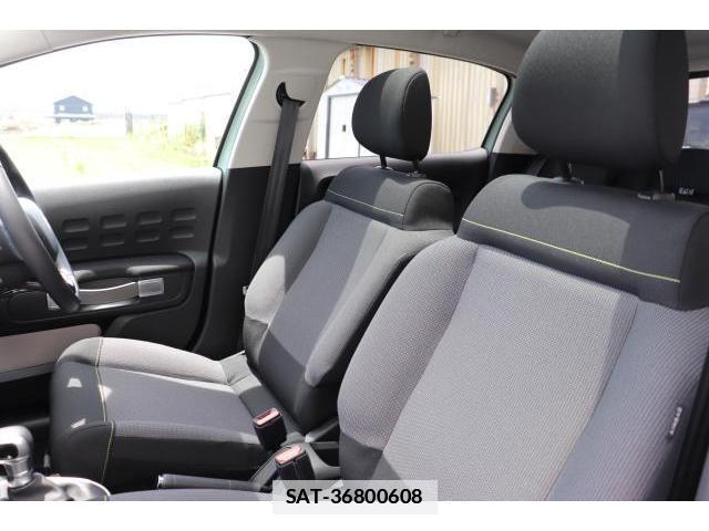 Citroen C3 2018-03 7817186-15