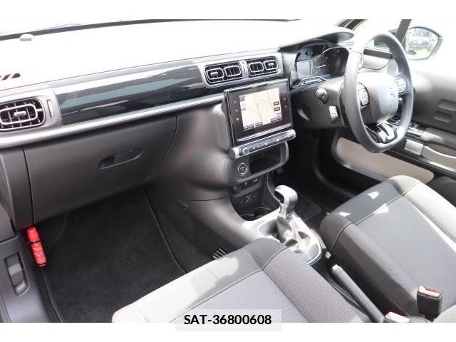 Citroen C3 2018-03 7817186-2