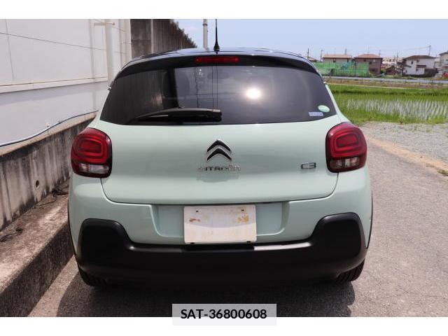 Citroen C3 2018-03 7817186-4