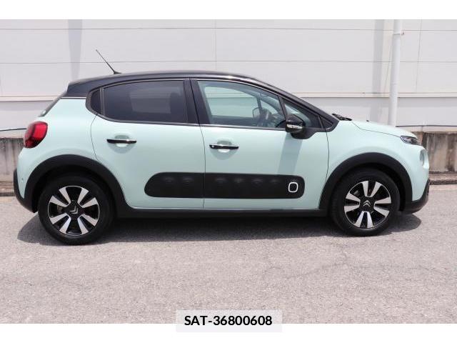 Citroen C3 2018-03 7817186-5