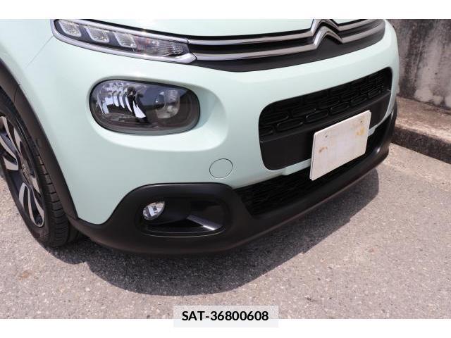 Citroen C3 2018-03 7817186-6