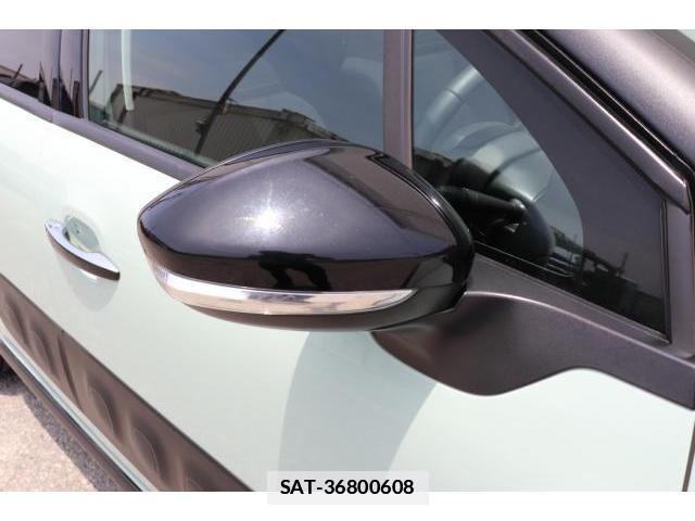 Citroen C3 2018-03 7817186-8