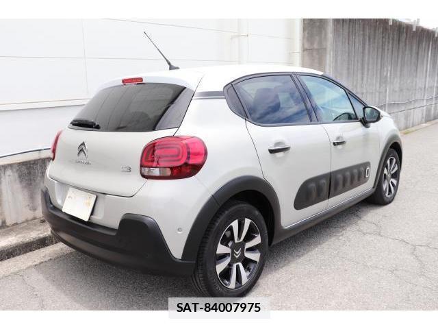 Citroen C3 2019-09 7817187-1