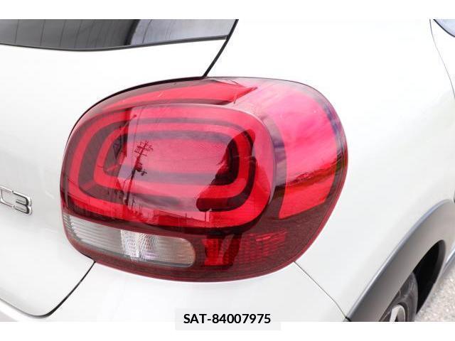 Citroen C3 2019-09 7817187-12