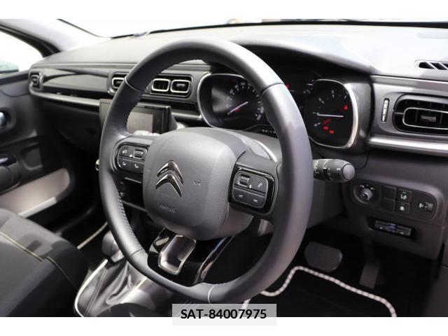 Citroen C3 2019-09 7817187-16