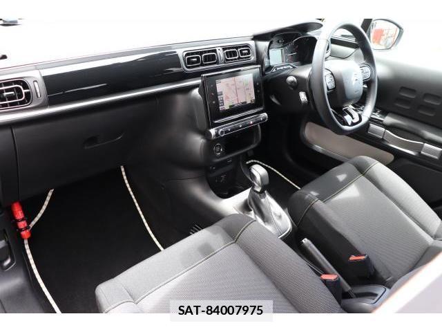 Citroen C3 2019-09 7817187-2