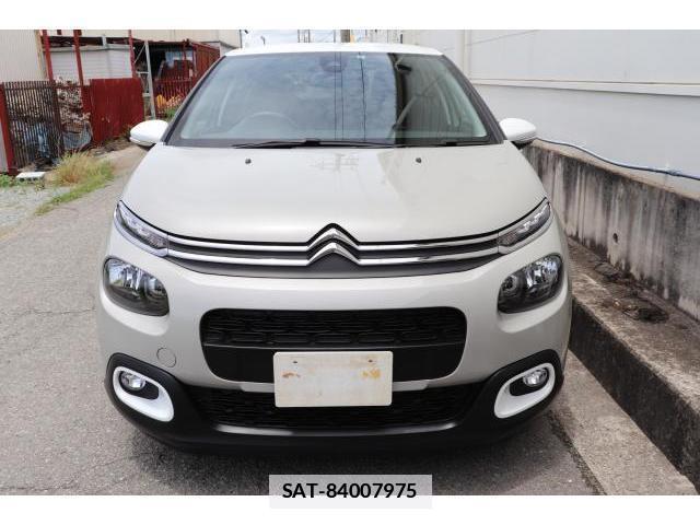 Citroen C3 2019-09 7817187-3