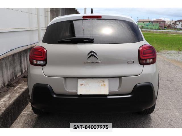 Citroen C3 2019-09 7817187-4