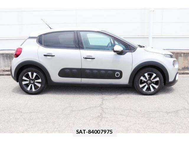 Citroen C3 2019-09 7817187-5