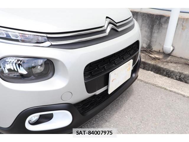 Citroen C3 2019-09 7817187-6