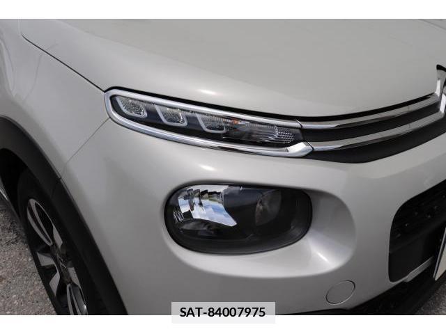 Citroen C3 2019-09 7817187-7