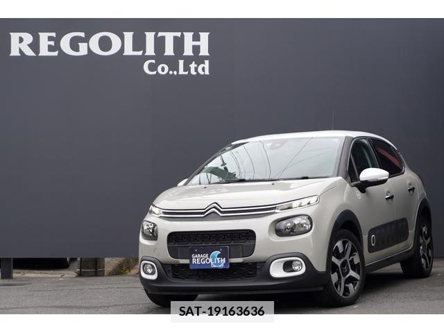 Citroen C3 2018-06 7820574-0