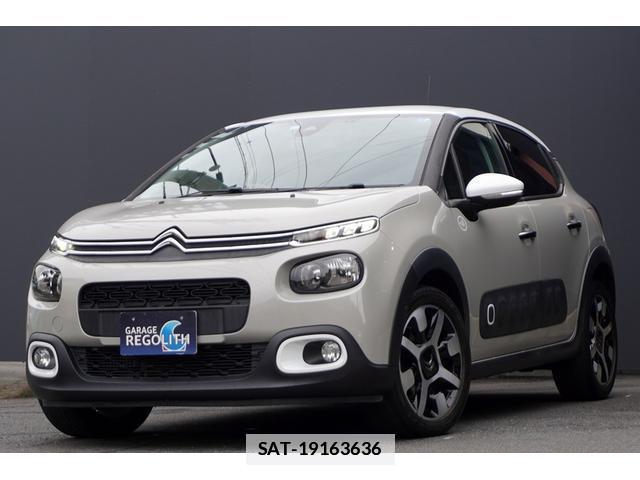 Citroen C3 2018-06 7820574-1