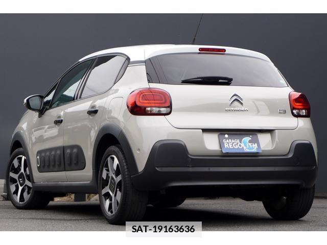 Citroen C3 2018-06 7820574-10