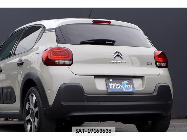 Citroen C3 2018-06 7820574-11