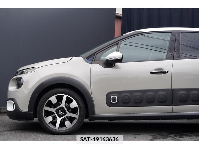 Citroen C3 2018-06 7820574-14