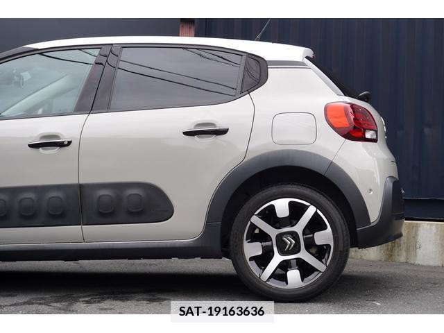 Citroen C3 2018-06 7820574-15