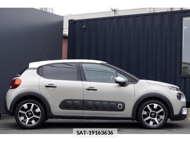 Citroen C3 2018-06 7820574-16