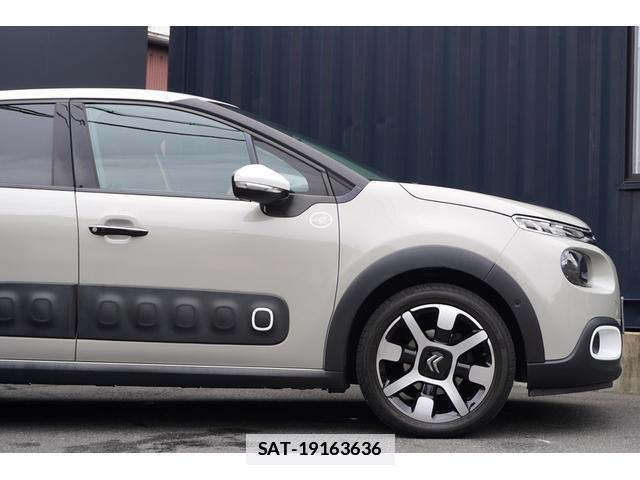 Citroen C3 2018-06 7820574-17