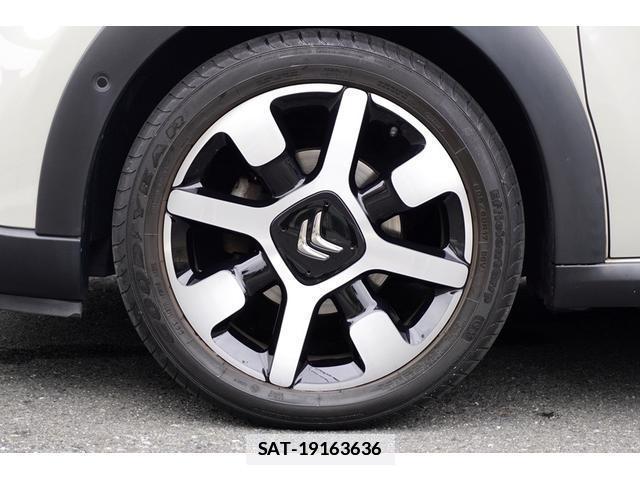 Citroen C3 2018-06 7820574-19