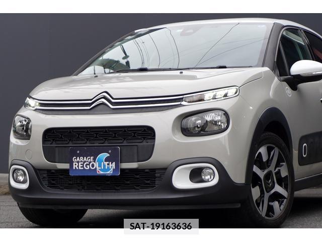 Citroen C3 2018-06 7820574-2
