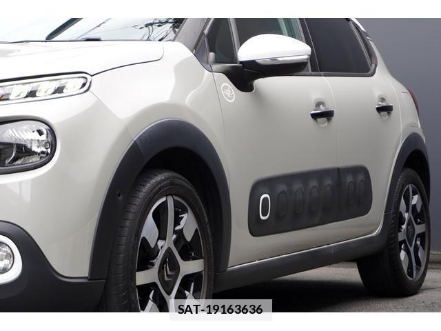 Citroen C3 2018-06 7820574-3