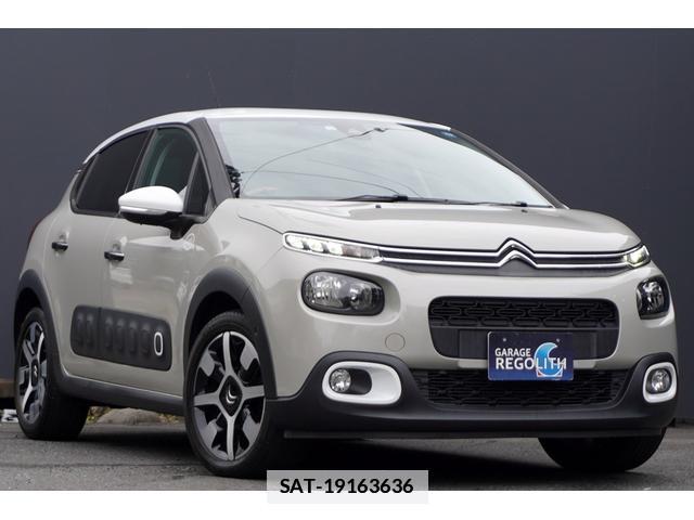 Citroen C3 2018-06 7820574-4