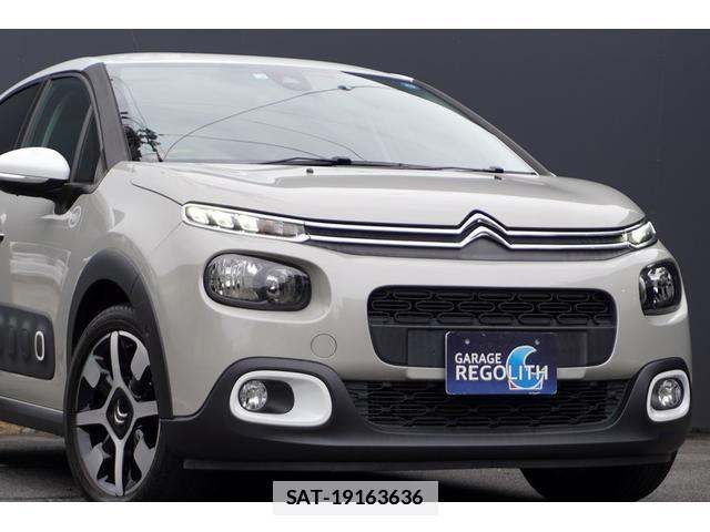 Citroen C3 2018-06 7820574-5
