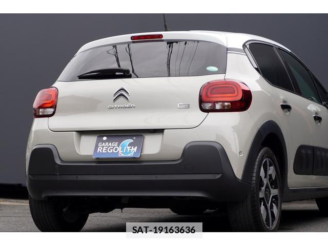 Citroen C3 2018-06 7820574-8