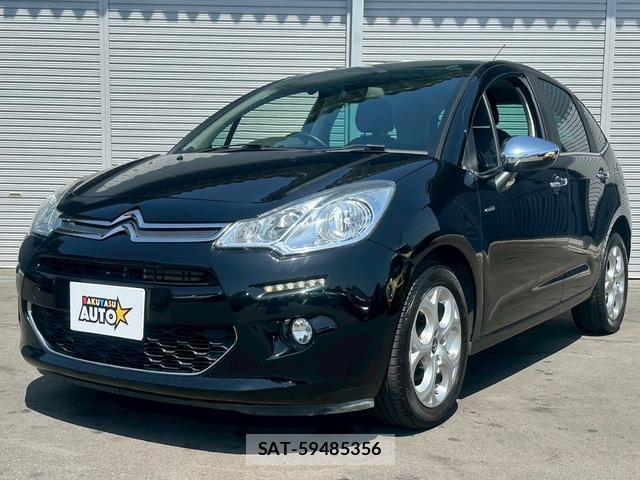 Citroen C3 2015 7820866-2