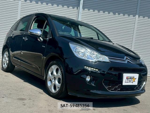 Citroen C3 2015 7820866-9