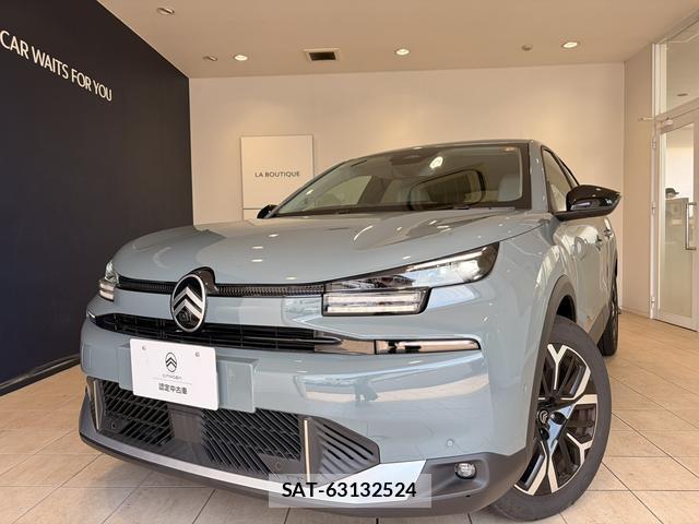 Citroen C4 2025-07 7819180-0