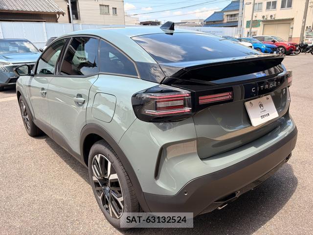 Citroen C4 2025-07 7819180-1
