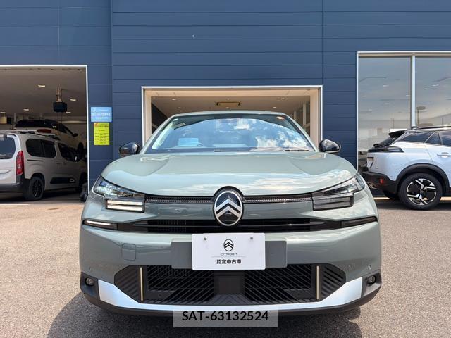 Citroen C4 2025-07 7819180-2