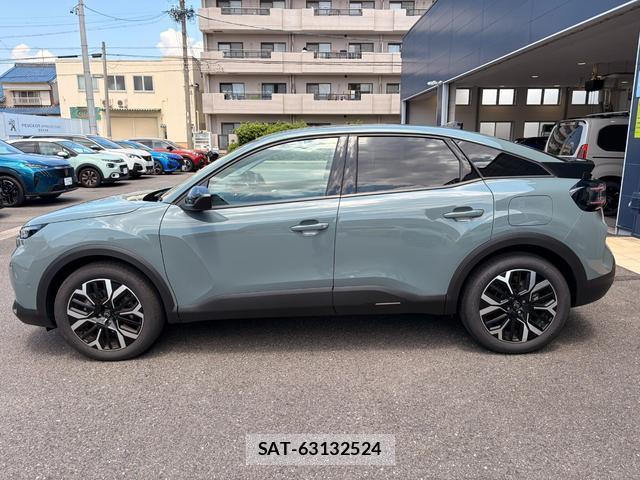 Citroen C4 2025-07 7819180-3