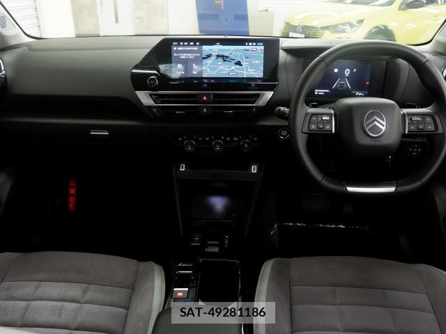 Citroen C4 2025-07 7819181-1