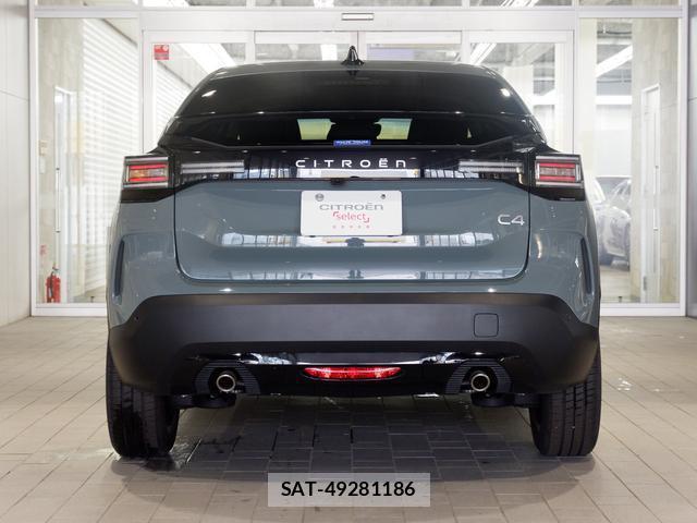 Citroen C4 2025-07 7819181-11