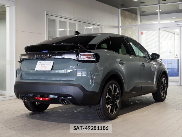 Citroen C4 2025-07 7819181-12