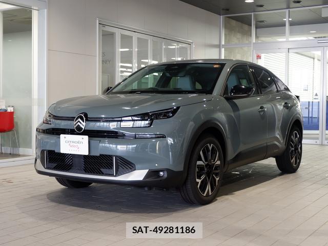 Citroen C4 2025-07 7819181-5